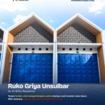 INVESTASI CERDAS DIMULAI DARI RUKO YANG TEPAT