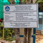 Warga dan Ahli Waris Lahan Minta Proyek Revitalisasi SMPN 1 Polewali Dihentikan Sementara Warga dan Ahli Waris Lahan Minta Proyek Revitalisasi SMPN 1 Polewali Dihentikan Sementara
