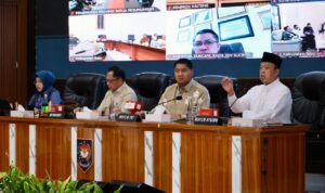 Menteri ATR/Kepala BPN dan Mendagri Keluarkan Surat Edaran, Integrasikan LP2B ke Dalam RTRW dan RDTR Menteri ATR/Kepala BPN dan Mendagri Keluarkan Surat Edaran, Integrasikan LP2B ke Dalam RTRW dan RDTR