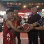 SMAN 1 Polewali Selenggarakan SMANSA Cup XIV 2026, Ratusan Pebasket Se-Sulselbar Siap Berkompetisi 