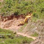 DLHK Polman Tinjau Lokasi Tambang Ilegal di Kelurahan Darma, Aktivis Soroti Sikap Pemerintah, Polres Polman Harap Bertindak 