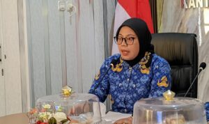 Kantah Polewali Mandar Rampungkan Pembaruan Peta ZNT, Ini Tujuannya