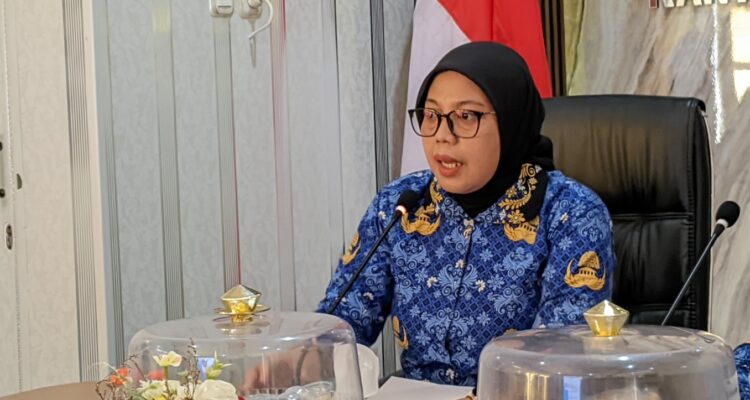Kantah Polewali Mandar Rampungkan Pembaruan Peta ZNT, Ini Tujuannya Kantah Polewali Mandar Rampungkan Pembaruan Peta ZNT, Ini Tujuannya