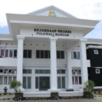 Kejari Polman Fokus Tangani Dua Perkara Korupsi di Lingkup Pemkab Sepanjang 2026 Kejari Polman Fokus Tangani Dua Perkara Korupsi di Lingkup Pemkab Sepanjang 2026