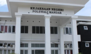 Kejari Polman Fokus Tangani Dua Perkara Korupsi di Lingkup Pemkab Sepanjang 2026