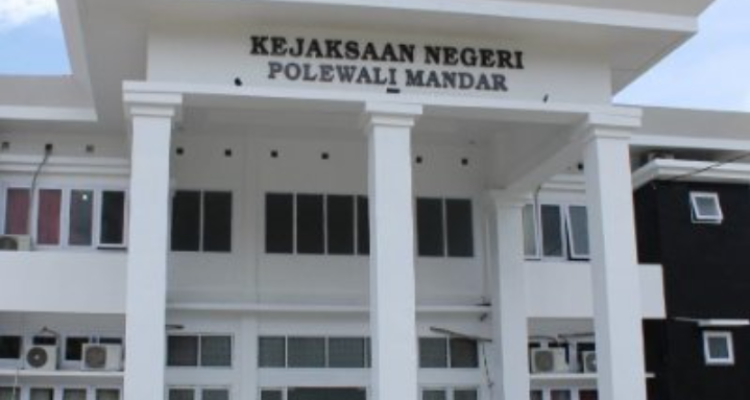 Kejari Polman Fokus Tangani Dua Perkara Korupsi di Lingkup Pemkab Sepanjang 2026