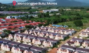 PT. RAHMAT PIRATAMA NUSANTARA HADIRKAN HUNIAN NYAMAN DAN TERJANGKAU MELALUI RUMAH SUBSIDI DI MONCONGLOE BUMI, MAROS PT. RAHMAT PIRATAMA NUSANTARA HADIRKAN HUNIAN NYAMAN DAN TERJANGKAU MELALUI RUMAH SUBSIDI DI MONCONGLOE BUMI, MAROS