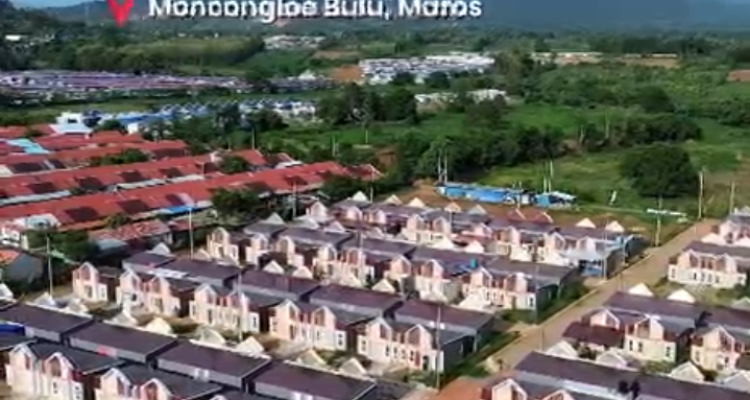 AL-IKHLAS RESIDENCE MONCONGLOE AL-IKHLAS RESIDENCE MONCONGLOE