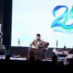 Hadiri Milad ke-26 YASPIDA, Menteri Nusron: Santri Harus Siap Menjadi Ulama, Teknokrat, dan Pemimpin Bangsa Hadiri Milad ke-26 YASPIDA, Menteri Nusron: Santri Harus Siap Menjadi Ulama, Teknokrat, dan Pemimpin Bangsa