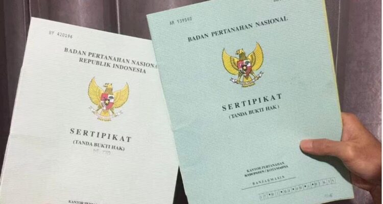 Kantor Pertanahan Polewali Mandar Gelar Rapat Tindak Lanjut Hasil Audit PTSL 2025-2026