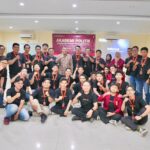 Jadi Pembicara di Akademi Politik UMJ, Wamen ATR/Waka BPN: Sektor Pertanahan Kunci Sukses Asta Cita Presiden Jadi Pembicara di Akademi Politik UMJ, Wamen ATR/Waka BPN: Sektor Pertanahan Kunci Sukses Asta Cita Presiden