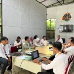 Persiapan Pendataan TORA dan Pengembangan Akses Reforma Agraria di Mamasa Dimatangkan Persiapan Pendataan TORA dan Pengembangan Akses Reforma Agraria di Mamasa Dimatangkan