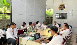 Persiapan Pendataan TORA dan Pengembangan Akses Reforma Agraria di Mamasa Dimatangkan
