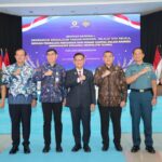 Bangun Kedaulatan Pangan, Kementerian ATR/BPN Targetkan 87% LBS Jadi LP2B pada 2029