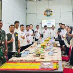 Rapat Integrasi GTRA Mamasa Bahas Penataan Aset dan Akses Reforma Agraria Rapat Integrasi GTRA Mamasa Bahas Penataan Aset dan Akses Reforma Agraria
