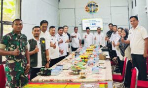 Rapat Integrasi GTRA Mamasa Bahas Penataan Aset dan Akses Reforma Agraria Rapat Integrasi GTRA Mamasa Bahas Penataan Aset dan Akses Reforma Agraria