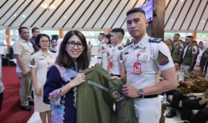 KKNP-PTLP Tematik Tahun 2026 Berakhir, Pengalaman Lapangan Jadi Best Practice Taruna/i Poltek Agraria STPN KKNP-PTLP Tematik Tahun 2026 Berakhir, Pengalaman Lapangan Jadi Best Practice Taruna/i Poltek Agraria STPN
