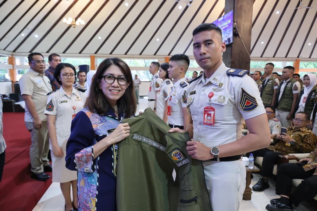KKNP-PTLP Tematik Tahun 2026 Berakhir, Pengalaman Lapangan Jadi  Best Practice Taruna/i Poltek Agraria STPN