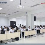 Semangat Mengabdi Warnai Suasana Seleksi Penerimaan Taruna Baru Politeknik Agraria STPN Semangat Mengabdi Warnai Suasana Seleksi Penerimaan Taruna Baru Politeknik Agraria STPN