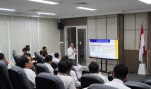 Sinergi BSPS dan Sertifikat Tanah Gratis, Kanwil BPN Sulbar Dukung Kepastian Hukum bagi MBR Sinergi BSPS dan Sertifikat Tanah Gratis, Kanwil BPN Sulbar Dukung Kepastian Hukum bagi MBR