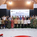 Sosialisasi Pengadministrasian dan Pendaftaran Tanah Ulayat, Bekali Masyarakat Hukum Adat Buton Selatan Soal Tahapan Sertipikasi Sosialisasi Pengadministrasian dan Pendaftaran Tanah Ulayat, Bekali Masyarakat Hukum Adat Buton Selatan Soal Tahapan Sertipikasi