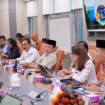 Menteri ATR/Kepala BPN dan Menteri PKP Sepakati Program Sertipikasi Gratis bagi Masyarakat Berpenghasilan Rendah Menteri ATR/Kepala BPN dan Menteri PKP Sepakati Program Sertipikasi Gratis bagi Masyarakat Berpenghasilan Rendah