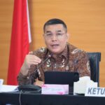 Wakil Menteri ATR/BPN: Kepala Daerah Berperan Strategis dalam Penyelesaian Persoalan Pertanahan dan Tata Ruang Wakil Menteri ATR/BPN: Kepala Daerah Berperan Strategis dalam Penyelesaian Persoalan Pertanahan dan Tata Ruang
