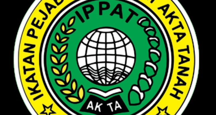 Satu Pengabdian , Sejuta Kepercayaan, 188 Ikatan Notaris Indonesia (INI) / Ikatan Pejabat Pembuat Akta Tanah (IPPAT) Satu Pengabdian , Sejuta Kepercayaan, 188 Ikatan Notaris Indonesia (INI) / Ikatan Pejabat Pembuat Akta Tanah (IPPAT)
