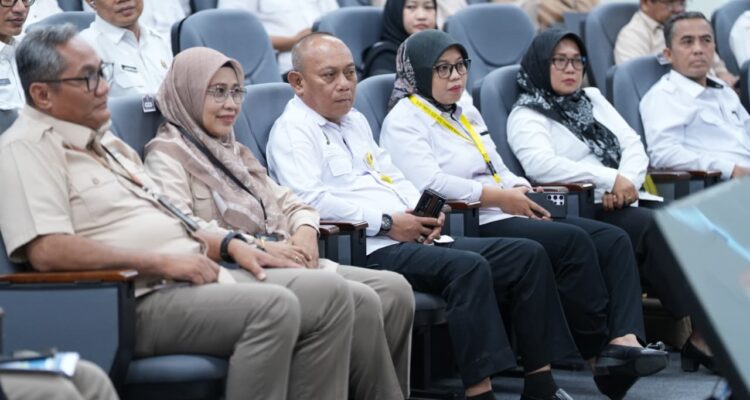 Koordinasi Optimalisasi Pelaksanaan Program Bantuan Stimulan Perumahan Swadaya (BSPS) Koordinasi Optimalisasi Pelaksanaan Program Bantuan Stimulan Perumahan Swadaya (BSPS)