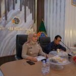 Rapat Koordinasi Percepatan Pensertipikatan Tanah Wakaf (Dr.Kartini T.) Rapat Koordinasi Percepatan Pensertipikatan Tanah Wakaf (Dr.Kartini T.)