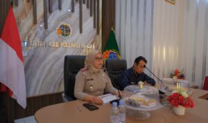 Rapat Koordinasi Percepatan Pensertipikatan Tanah Wakaf (Dr.Kartini T.) Rapat Koordinasi Percepatan Pensertipikatan Tanah Wakaf (Dr.Kartini T.)