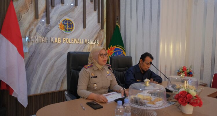 Rapat Koordinasi Percepatan Pensertipikatan Tanah Wakaf (Dr.Kartini T.) Rapat Koordinasi Percepatan Pensertipikatan Tanah Wakaf (Dr.Kartini T.)