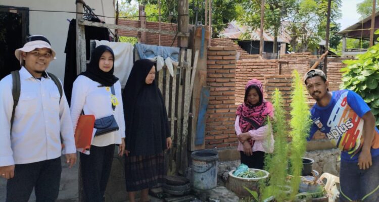 Kantah Polman, Program Sertipikasi 3 Juta Rumah bagi Masyarakat Berpenghasilan Rendah (MBR). Kantah Polman, Program Sertipikasi 3 Juta Rumah bagi Masyarakat Berpenghasilan Rendah (MBR).