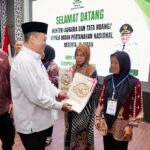 2.000 Sertipikat Perlu Dipulihkan Pascabencana di Aceh Tamiang, Menteri Nusron Targetkan Selesai pada Akhir Desember 2.000 Sertipikat Perlu Dipulihkan Pascabencana di Aceh Tamiang, Menteri Nusron Targetkan Selesai pada Akhir Desember