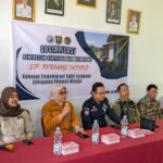 Sosialisasi Penerbitan Sertipikat Hak Milik (SHM) SP. Piriang Tapiko Kawasan Transmigrasi Tubbi Taramanu Sosialisasi Penerbitan Sertipikat Hak Milik (SHM) SP. Piriang Tapiko Kawasan Transmigrasi Tubbi Taramanu
