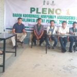 Pelaku Curanmor kembali terjadi di SD 060 Pekkabata diduga Pelaku yang sama kejadian RSUD Hj. Andi Depu Polewali