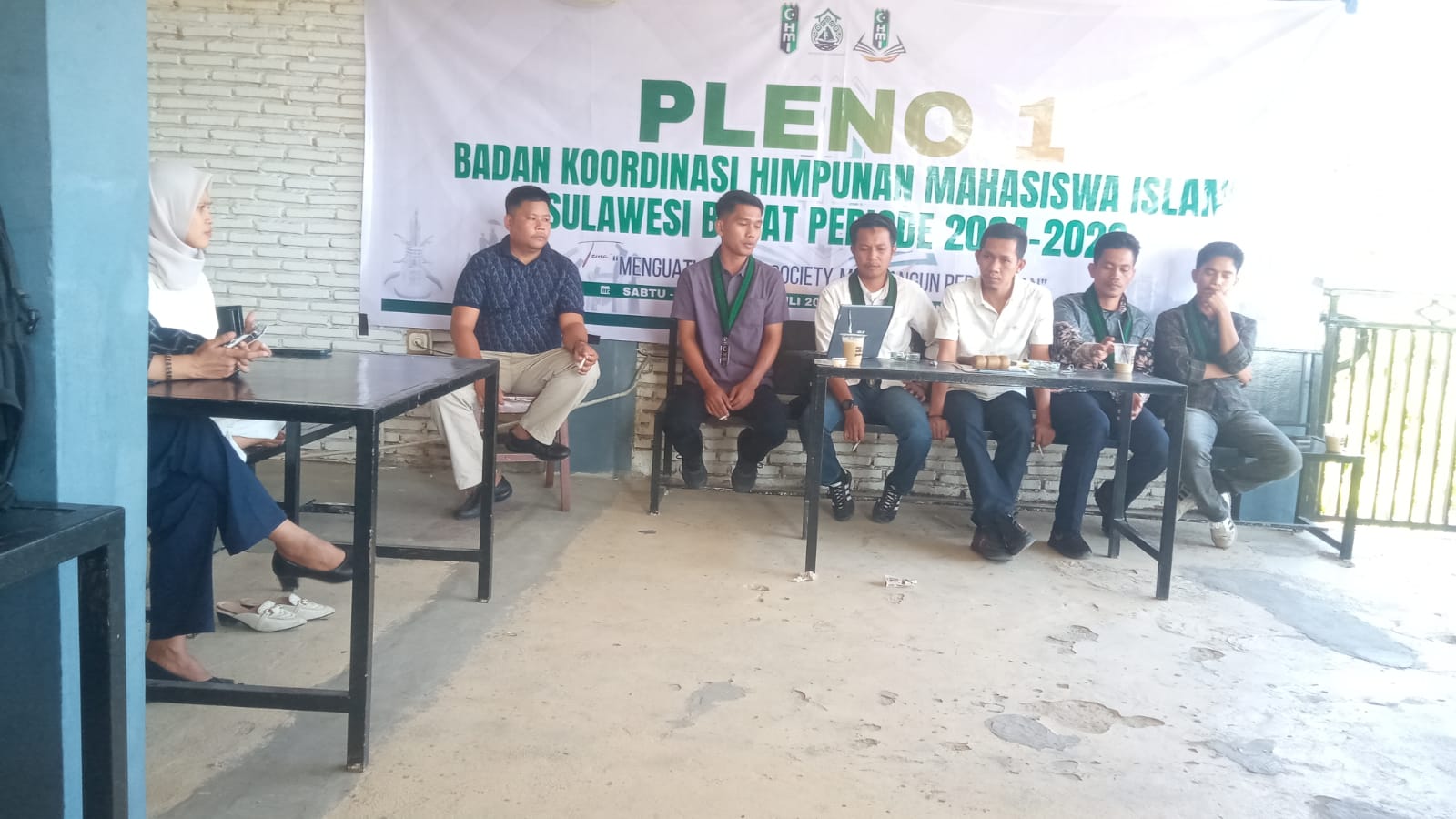 Pelaku Curanmor kembali terjadi di SD 060 Pekkabata diduga Pelaku yang sama kejadian RSUD Hj. Andi Depu Polewali