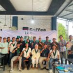 Pleno I BADKO HMI Sulawesi Barat Tetapkan Program Strategis dan Perkuat Konsolidasi Organisasi.