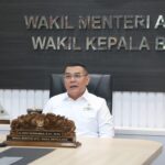 Pesan Wamen Ossy untuk Pejabat Administrator dalam PKA 2026: Harus Jadi Arsitek Perubahan
