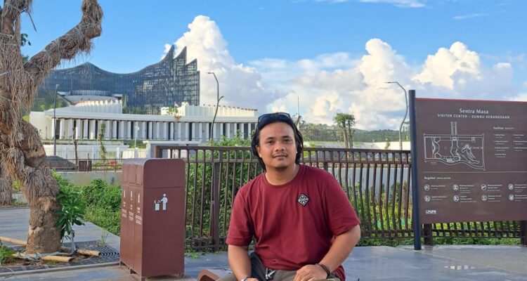 TPST Paku di Sorot Tokoh Pemuda , 17Milliar Jangan Sampai Tanpa Hasil Maksimal TPST Paku di Sorot Tokoh Pemuda , 17Milliar Jangan Sampai Tanpa Hasil Maksimal