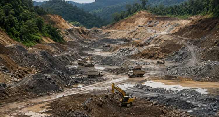 HMI CABANG POLEWALI MANDAR MENDUGA POLRES POLMAN JADI PELINDUNG TAMBANG ILEGAL & PENGGUNAAN BBM SUBSIDI HMI CABANG POLEWALI MANDAR MENDUGA POLRES POLMAN JADI PELINDUNG TAMBANG ILEGAL & PENGGUNAAN BBM SUBSIDI