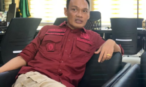 Kejari Polewali Mandar Dalami Dugaan Mark Up dan Pengadaan Fiktif Komponen Listrik Setda 2024