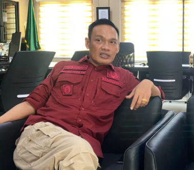 Kejari Polewali Mandar Dalami Dugaan Mark Up dan Pengadaan Fiktif Komponen Listrik Setda 2024
