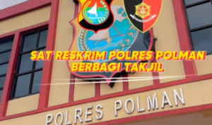 Kecurigaan Mewarnai Kasus Penipuan di Polman: Pelapor Pertanyakan Ketegasan Penyidik Kecurigaan Mewarnai Kasus Penipuan di Polman: Pelapor Pertanyakan Ketegasan Penyidik