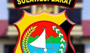Lolos Saat Diberi Makan Siang, Tersangka Curanmor di Polres Polman Kini Diburu 