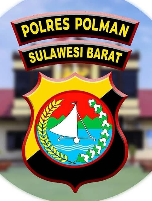 Lolos Saat Diberi Makan Siang, Tersangka Curanmor di Polres Polman Kini Diburu 