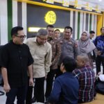 Kementerian ATR/BPN Gandeng Al Jam’iyatul Washliyah Percepat Sertipikasi Tanah Wakaf dan Aset Organisasi Keagamaan Kementerian ATR/BPN Gandeng Al Jam’iyatul Washliyah Percepat Sertipikasi Tanah Wakaf dan Aset Organisasi Keagamaan