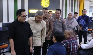 Kementerian ATR/BPN Gandeng Al Jam’iyatul Washliyah Percepat Sertipikasi Tanah Wakaf dan Aset Organisasi Keagamaan Kementerian ATR/BPN Gandeng Al Jam’iyatul Washliyah Percepat Sertipikasi Tanah Wakaf dan Aset Organisasi Keagamaan