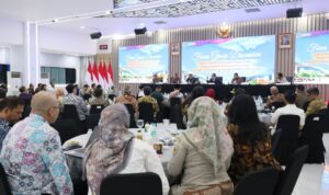lFGD Bersama Komisi II DPR RI, Wamen Ossy: RUU Administrasi Pertanahan untuk Wujudkan Sistem Pertanahan yang Lebih Baik lFGD Bersama Komisi II DPR RI, Wamen Ossy: RUU Administrasi Pertanahan untuk Wujudkan Sistem Pertanahan yang Lebih Baik