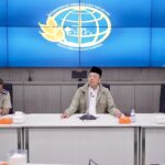 Menteri ATR/Kepala BPN: Pengukuran Terjadwal Sudah Berlaku di 400 Kantor Pertanahan Menteri ATR/Kepala BPN: Pengukuran Terjadwal Sudah Berlaku di 400 Kantor Pertanahan